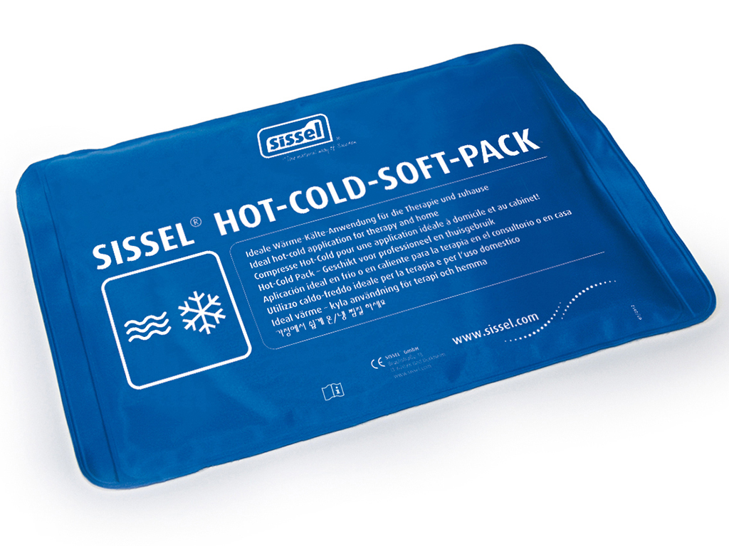 SISSEL® Hot-Cold-Soft-Pack - 1