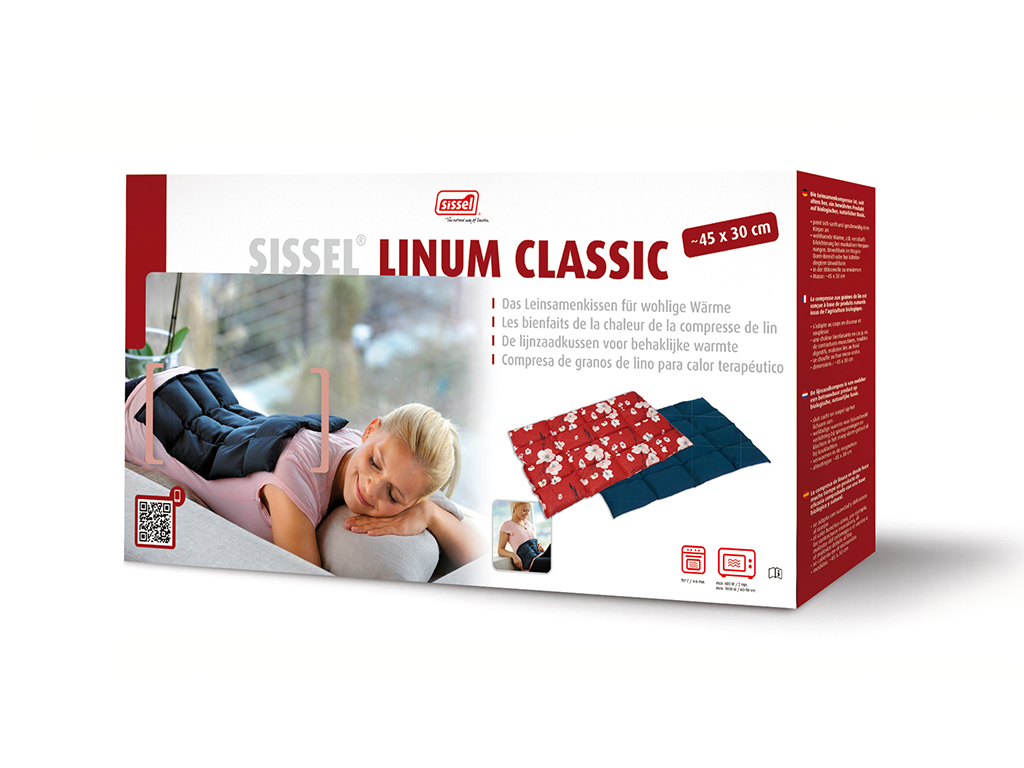 SISSEL® Linum Classic - 5