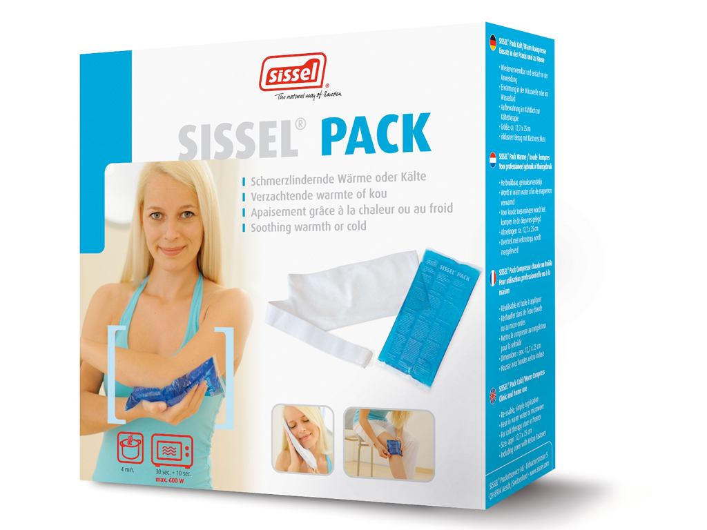 SISSEL® Pack - 4