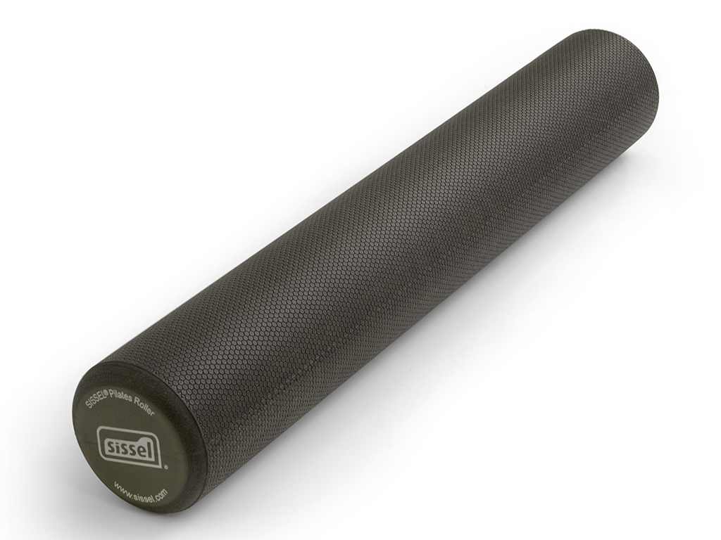 SISSEL® Pilates Roller Pro grau