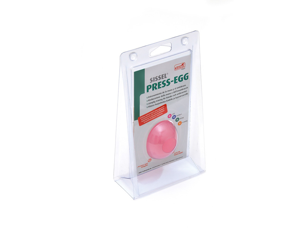 SISSEL® Press-Eggs - 2