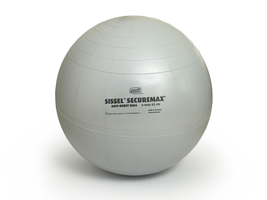 SISSEL® Securemax® Gymnastikball