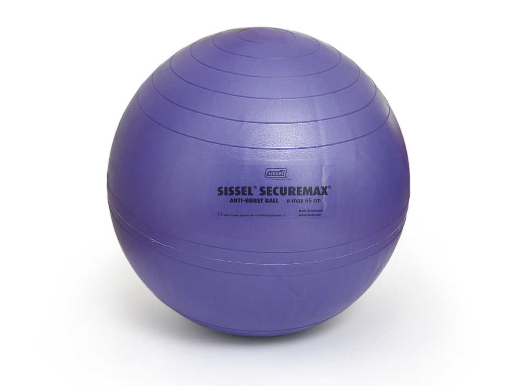 SISSEL® Sitzball Secure-Style Ø 65 cm - 1