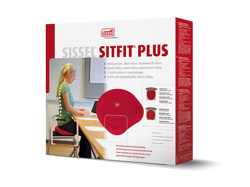 SISSEL® SITFIT® Plus - 6