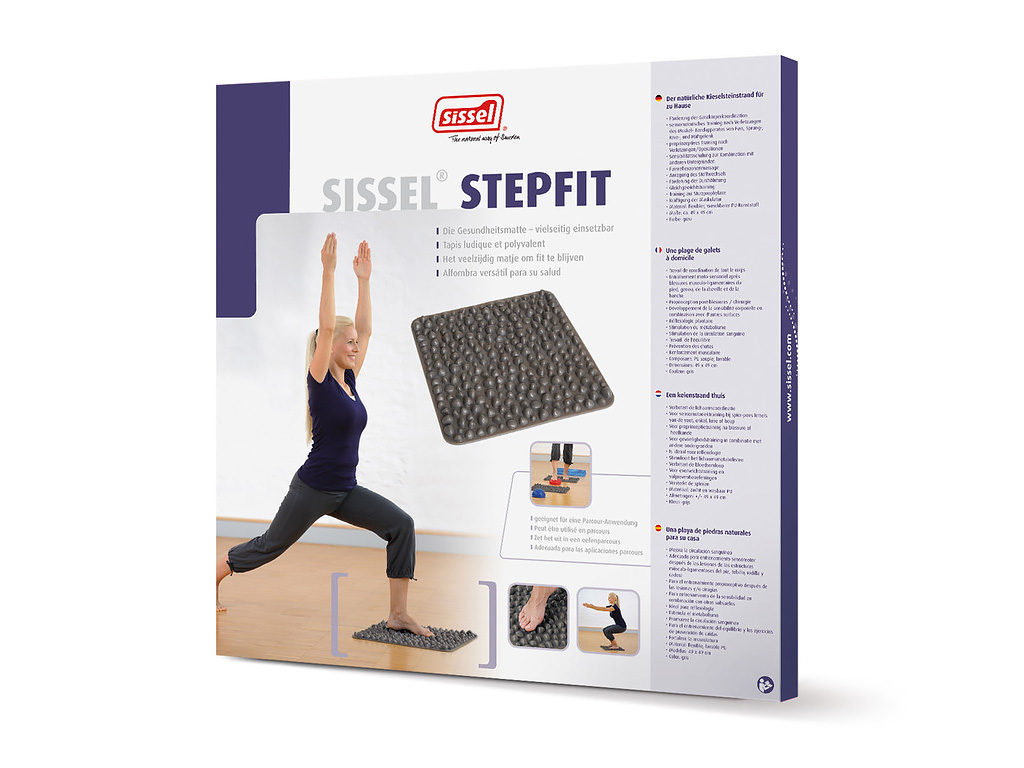 SISSEL® Step Fit - 2