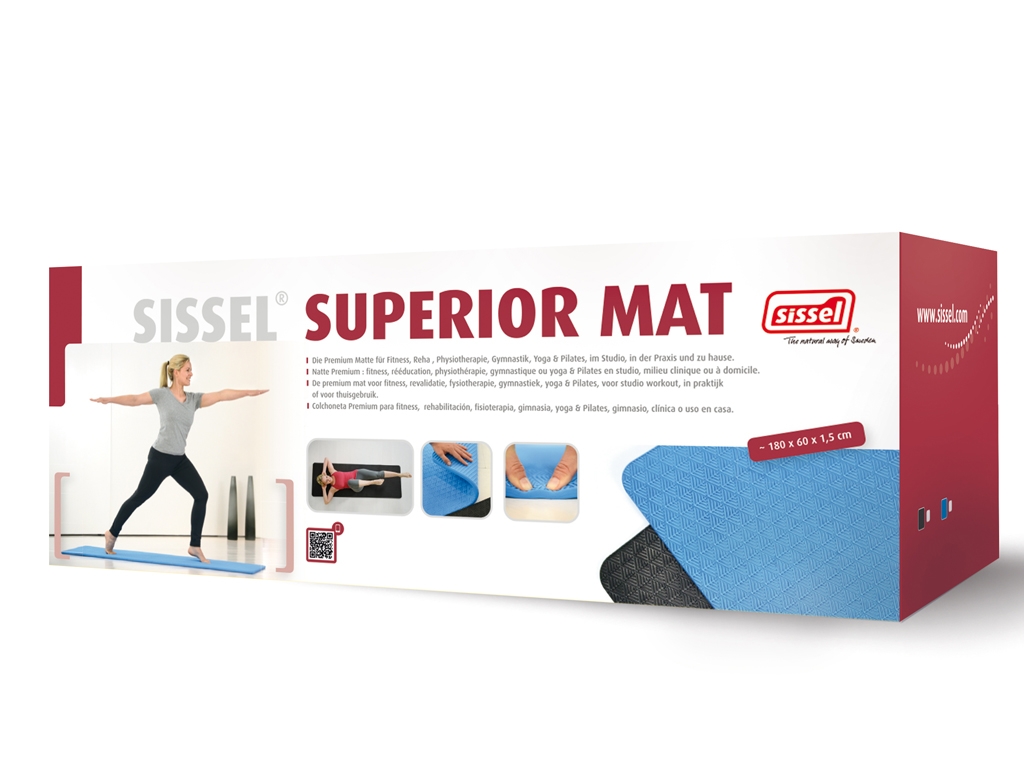 SISSEL® Superior Mat - 3