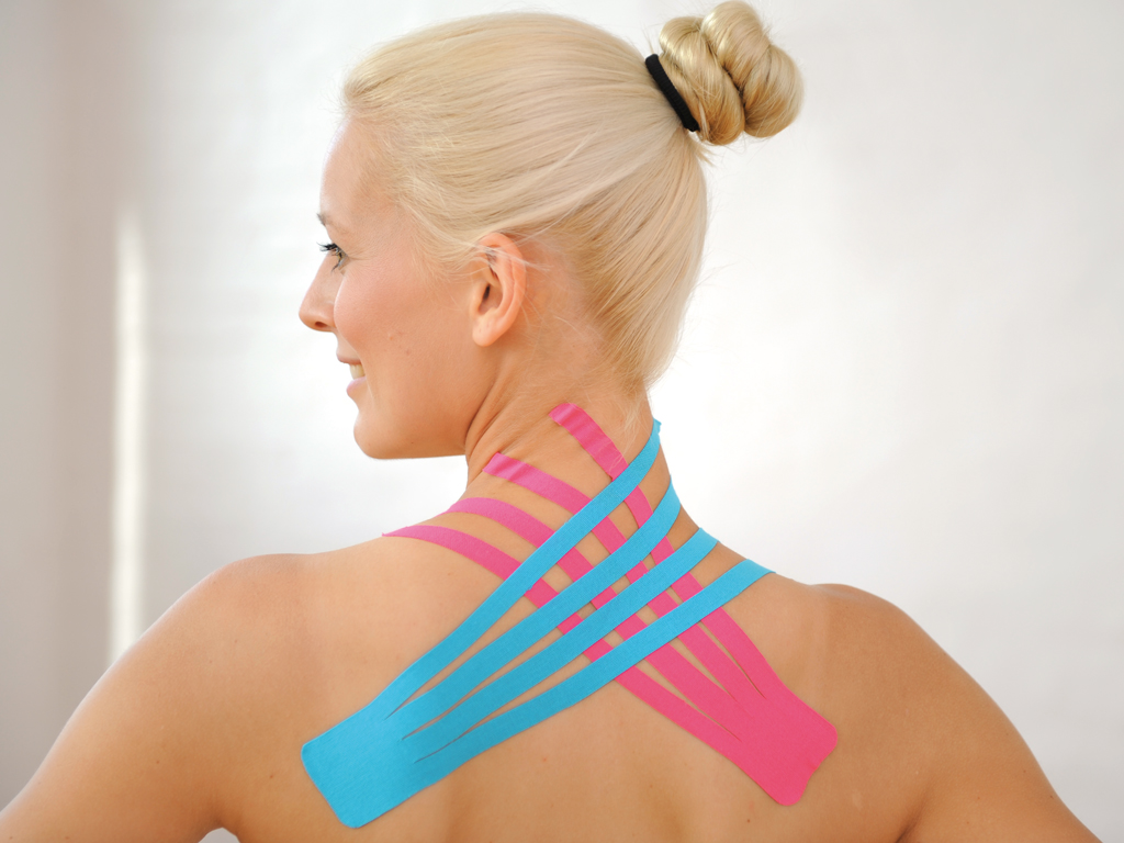 SISSEL® Kinesiology Tape 5 m - 2