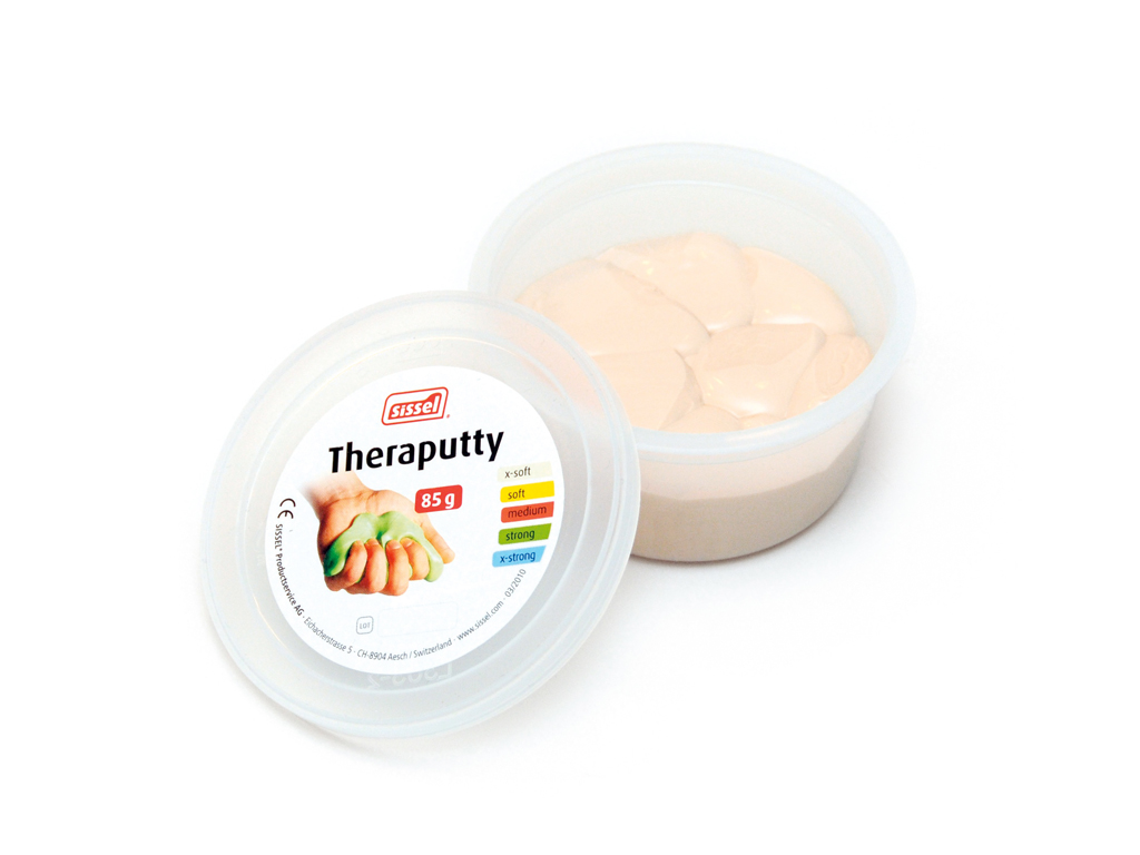 SISSEL® Theraputty flex - 2