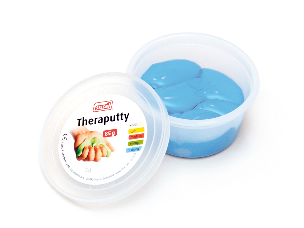 SISSEL® Theraputty flex - 1