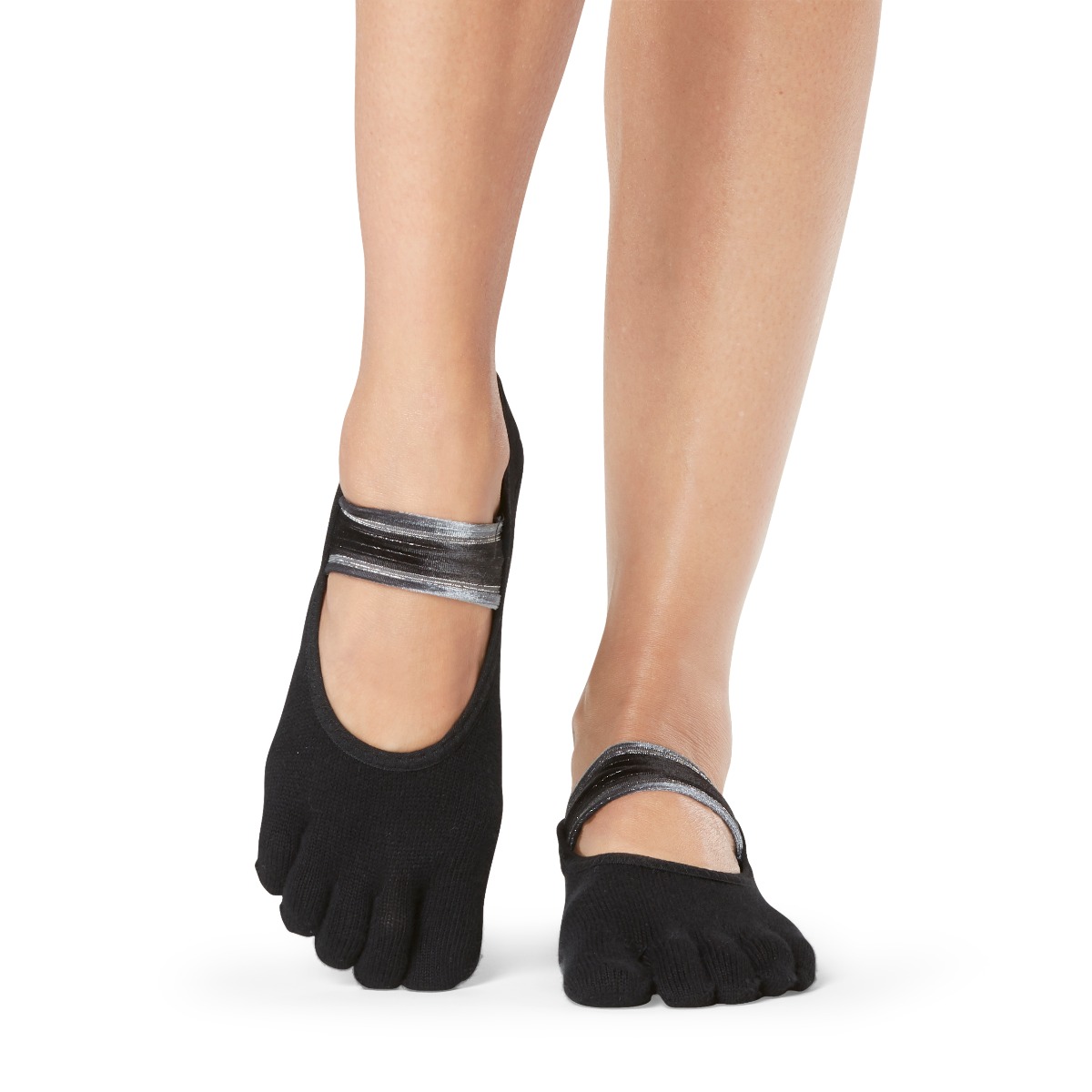 Yogasocken ToeSox Mia Full Toe Maven - 1