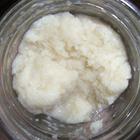 Homemade Horseradish