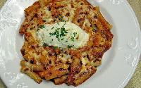 Baked Ziti