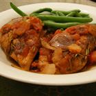 Balsamic Chicken