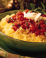 Spaghetti Squash