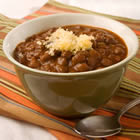 Black Bean Chili