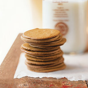 Moravian Wafers