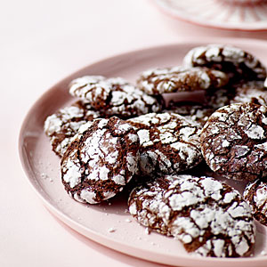 Espresso Crinkles