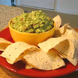 Guacamole