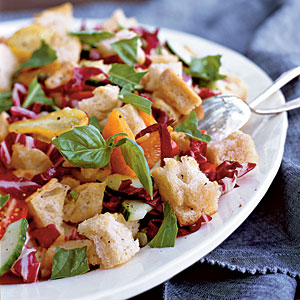 Panzanella