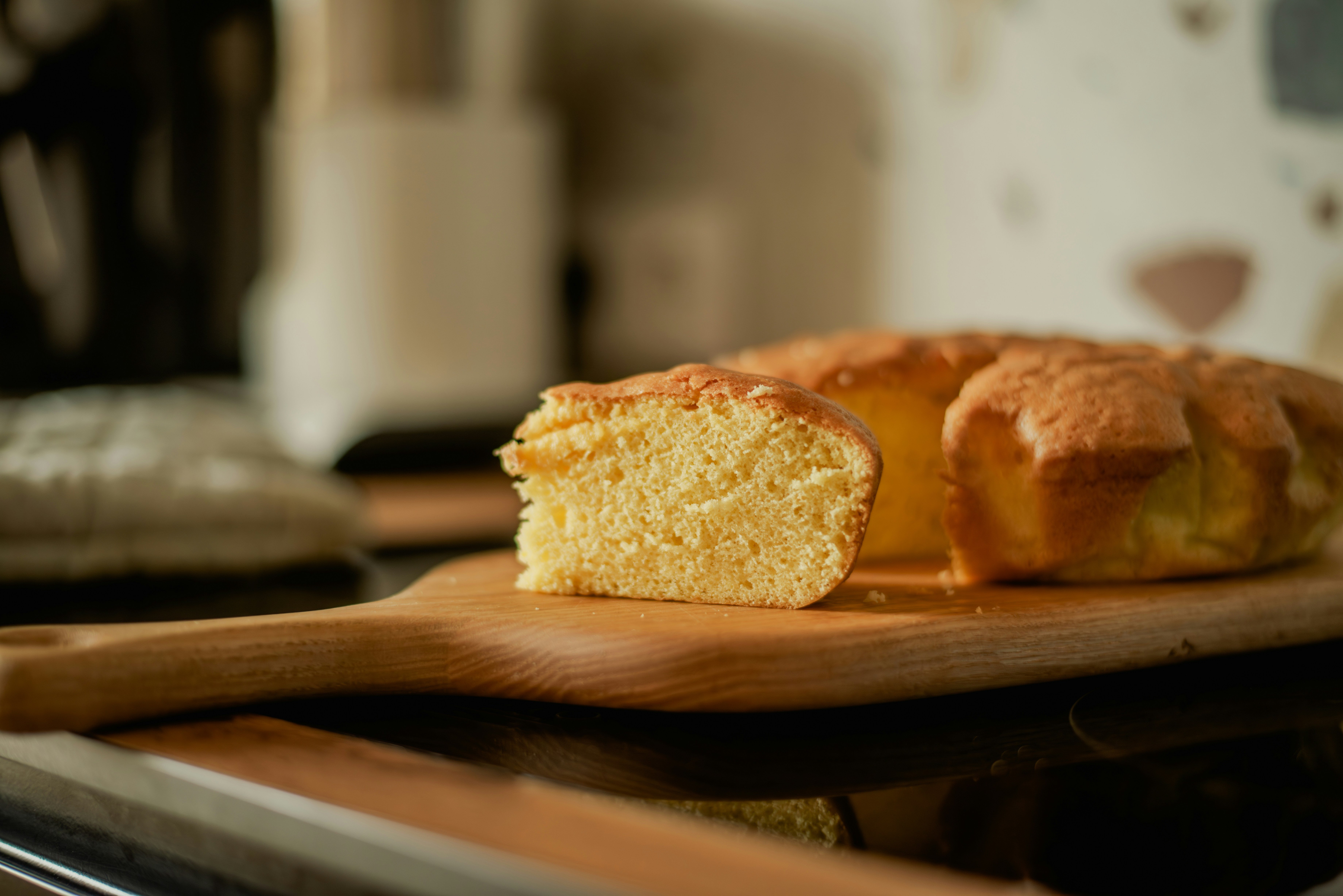Gluten-Free Lactose Free Cornbread