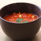 Spicy Chicken Soup