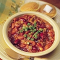 Vegetable Chili