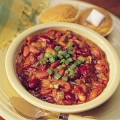 Vegetable Chili