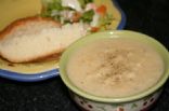 Potato and Jalapeno Soup