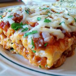 Lasagna