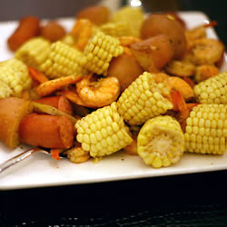 Frogmore Stew