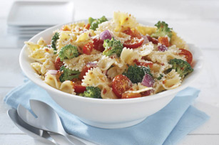 Garden-Fresh Pasta Salad