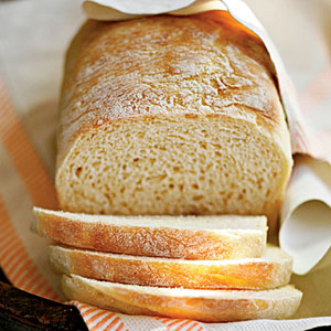 Monday Morning Potato Rolls and Bread