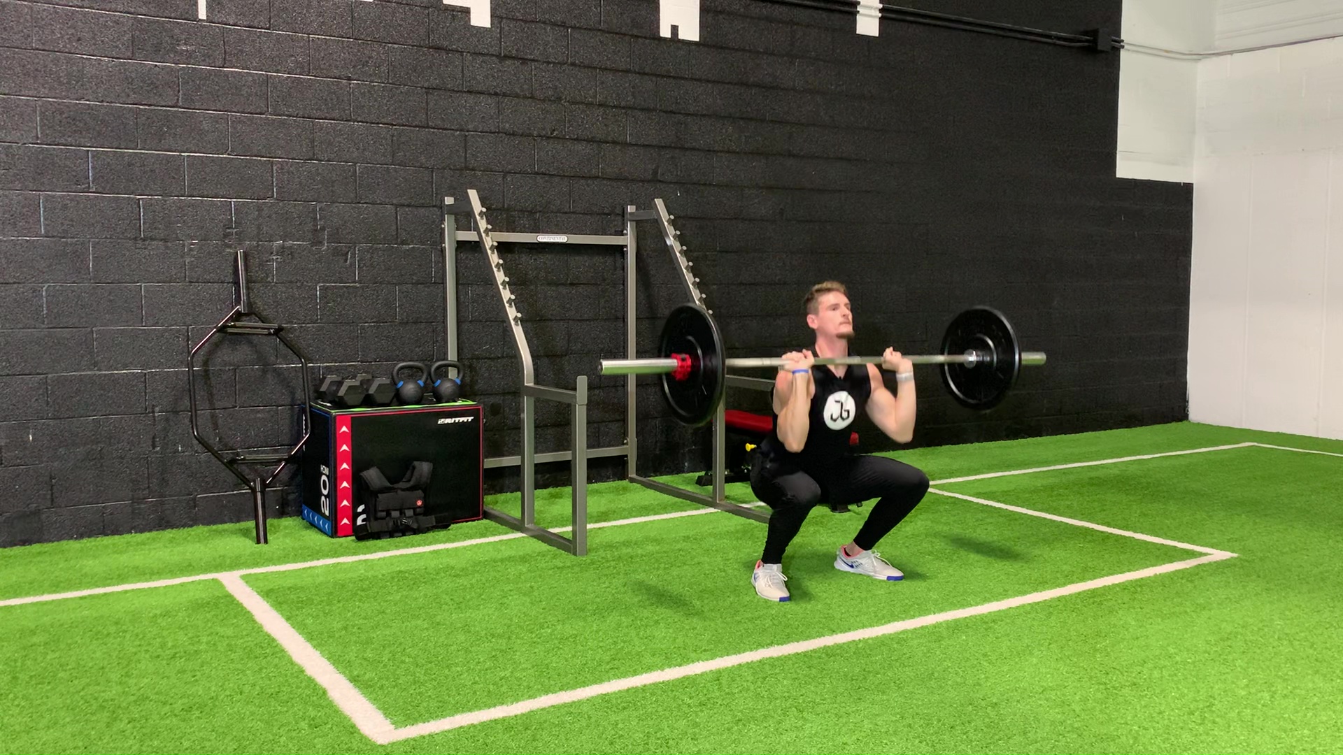 BB Thruster 2