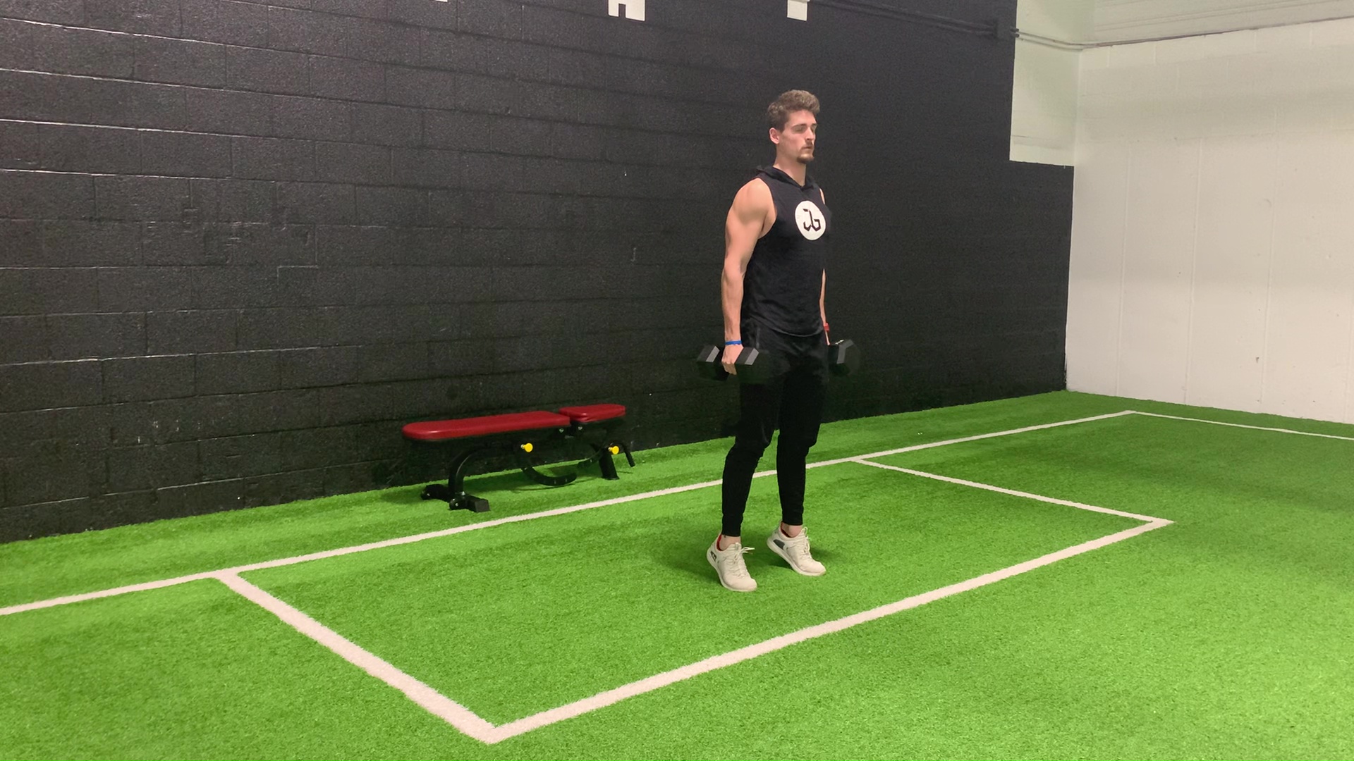 DB Calf Raise.mov