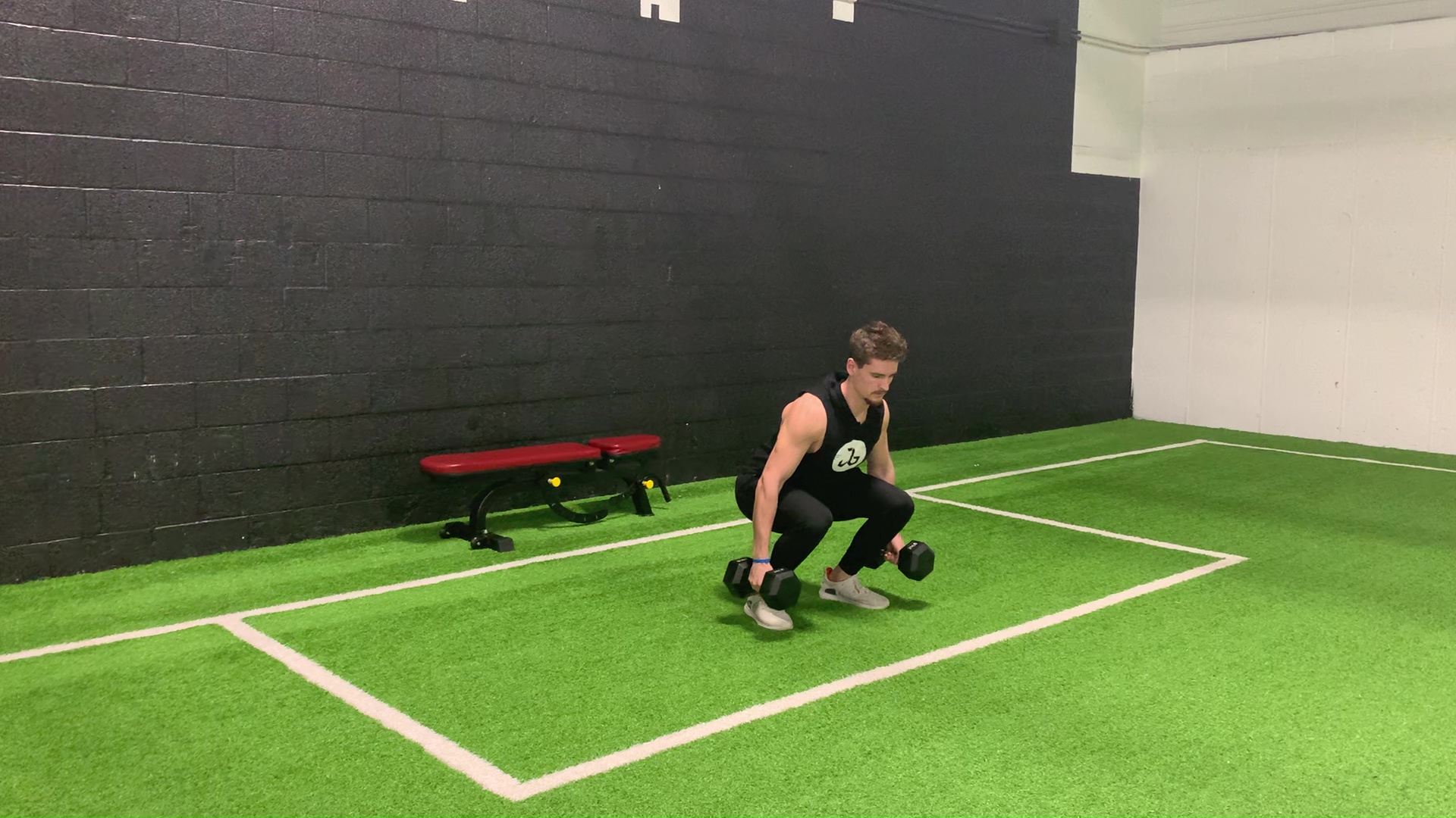 DB Squat.MOV