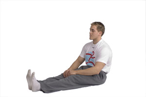 Hamstring Stretch