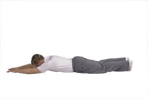 Advanced Plank